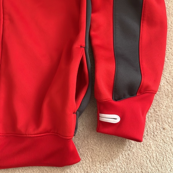 TFC Toronto FC -zip up hoodie - Picture 7 of 10
